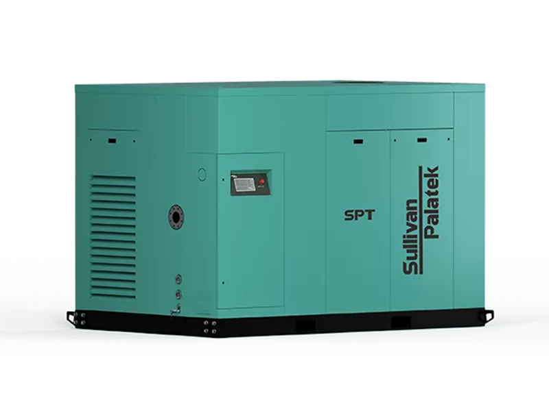 双级工频SPT系列 75kW~355kW
